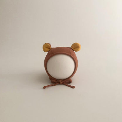 Baby Hat Ear Protection Hat
