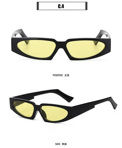 Children's Sunglasses cat small frame statement sunglasses