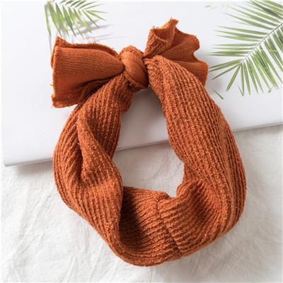 Children's Headdress Bow Headband