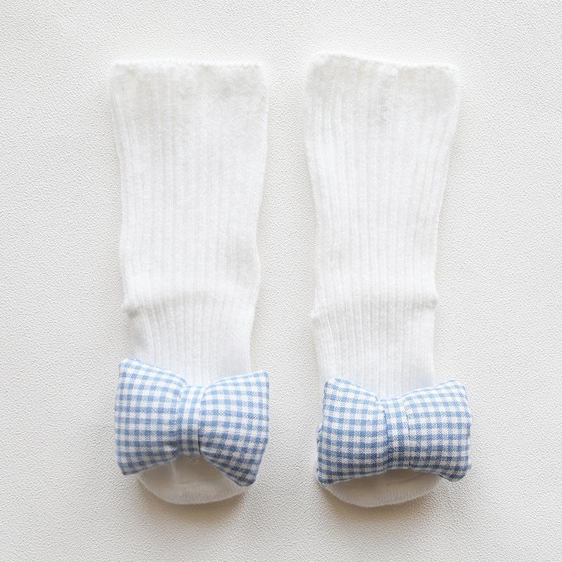 Children's Cartoon Dispensing Non-slip Toddler Socks