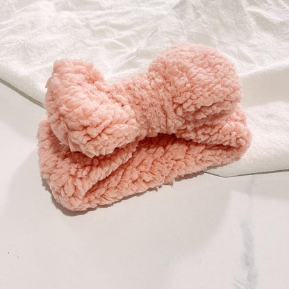 Children's Warm Knot Hair Tape