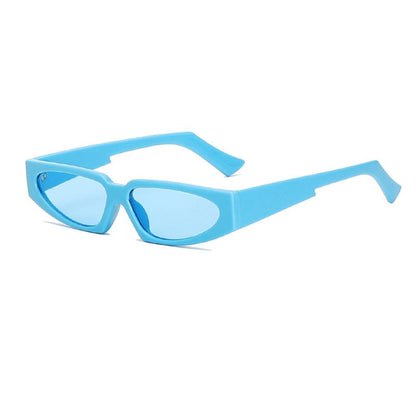 Children's Sunglasses cat small frame statement sunglasses