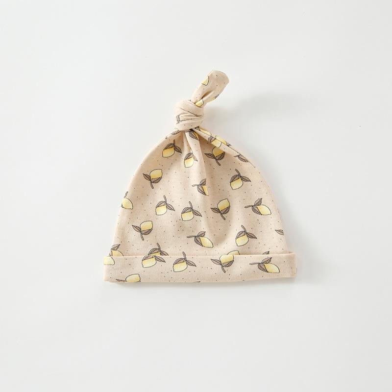 Baby Hat Newborn Cotton Warm Cap
