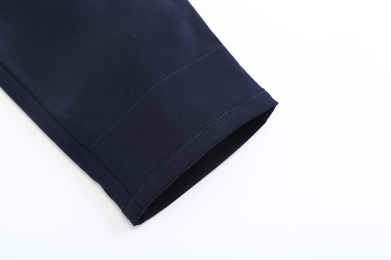 Children's Casual Cotton Trousers