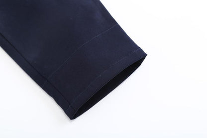Children's Casual Cotton Trousers
