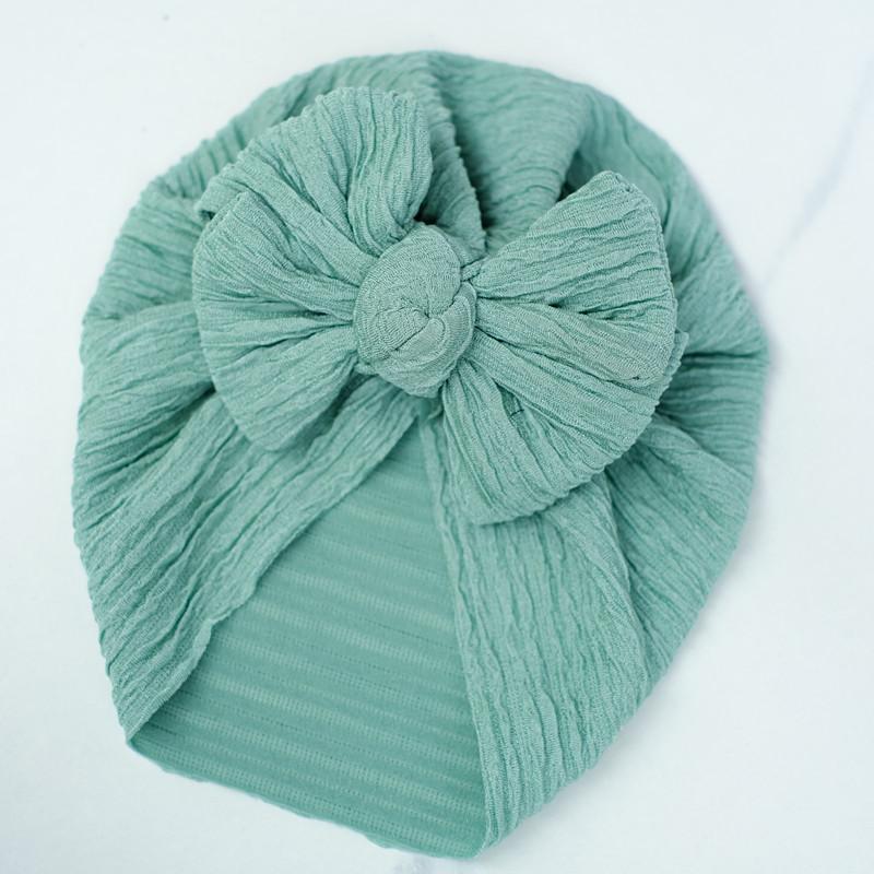 Children's Hat Big Bow Tie Hat