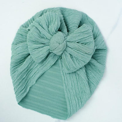 Children's Hat Big Bow Tie Hat
