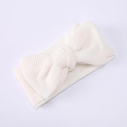 Baby's Oversized Bow Headband Children's Hair Band #