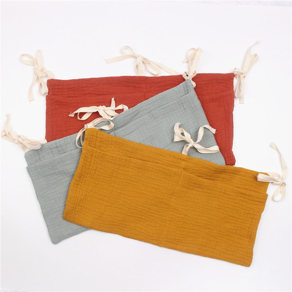 Crib Storage Bag Baby's Cot Storage Bag