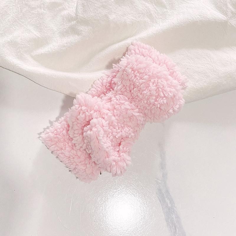 Children's Warm Knot Hair Tape
