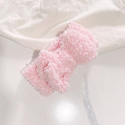Children's Warm Knot Hair Tape