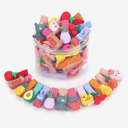 Children's Hairpin Set