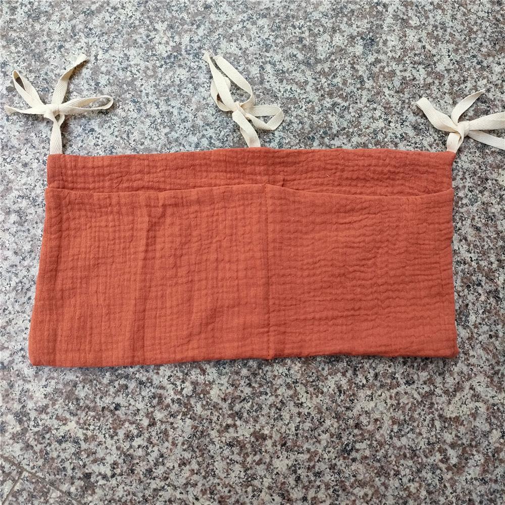 Crib Storage Bag Baby's Cot Storage Bag