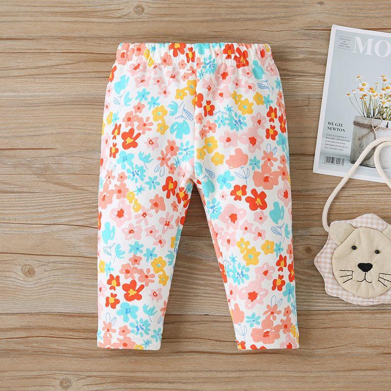 Baby's Coat Three-Piece Climbing Suit