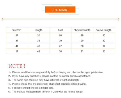Children's Long Sleeve Zip Hooded Jacket