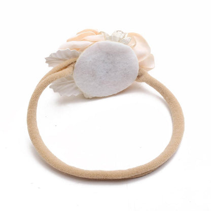 Baby Headband Three-dimensional Flower Hair Band