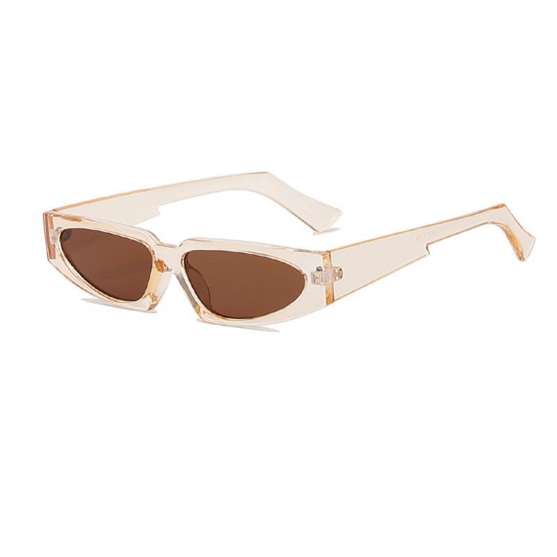 Children's Sunglasses cat small frame statement sunglasses