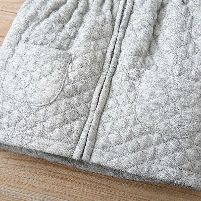 Baby's Coat Three-Piece Climbing Suit