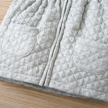 Baby's Coat Three-Piece Climbing Suit