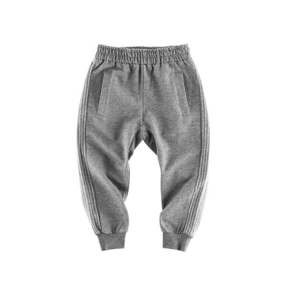 Children's Pants Boys Sports Pants