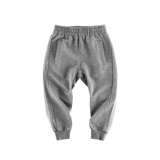 Children's Pants Boys Sports Pants