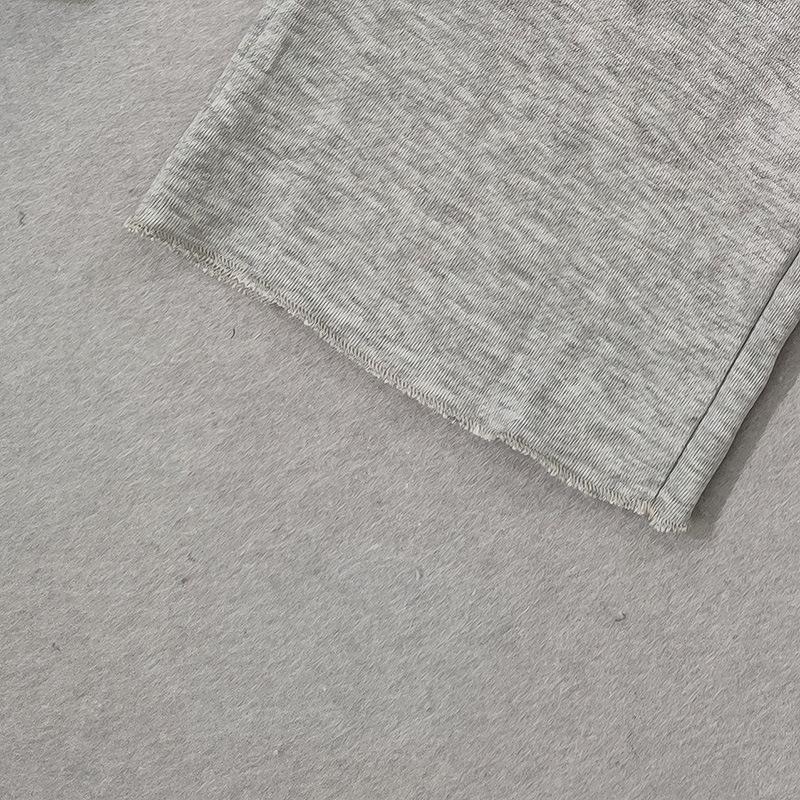 Girls' Casual Sleeveless Vest