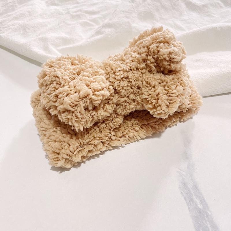 Children's Warm Knot Hair Tape