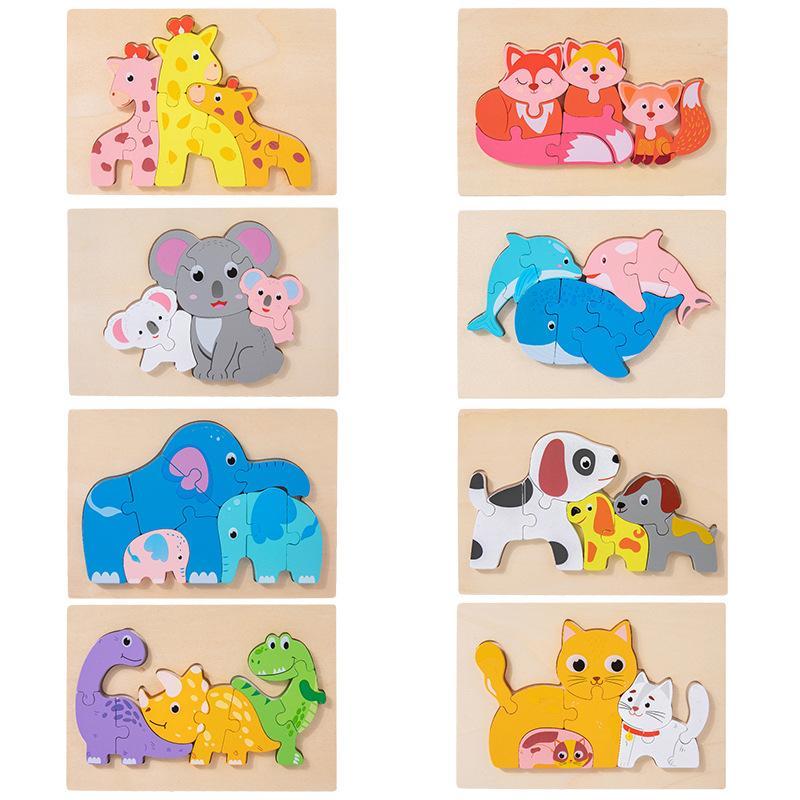 Parent-child interaction children's educational toy