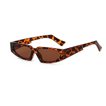Children's Sunglasses cat small frame statement sunglasses