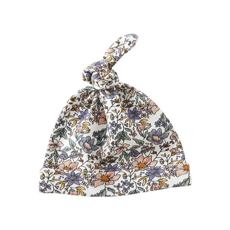 Baby Hat Newborn Cotton Warm Cap