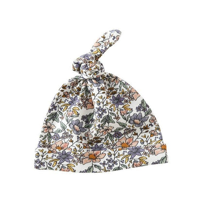 Baby Hat Newborn Cotton Warm Cap