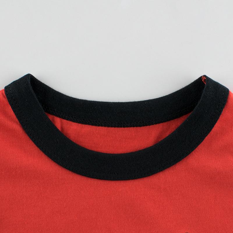 Children's Short Sleeve T-Shirt