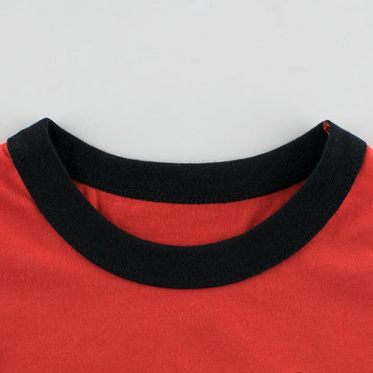 Children's Short Sleeve T-Shirt