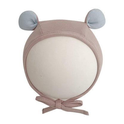 Baby Hat Ear Protection Hat