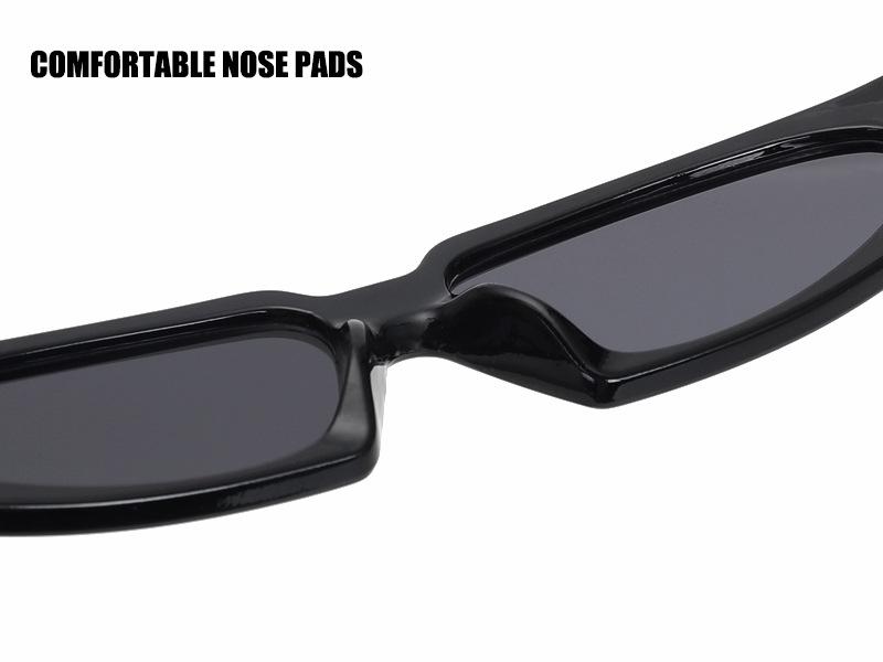 Children's Sunglasses cat small frame statement sunglasses