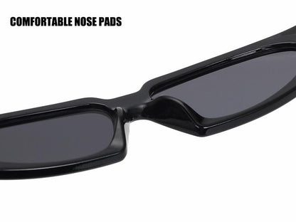 Children's Sunglasses cat small frame statement sunglasses