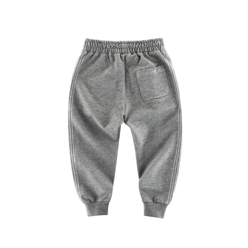 Children's Pants Boys Sports Pants