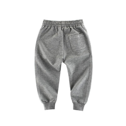 Children's Pants Boys Sports Pants