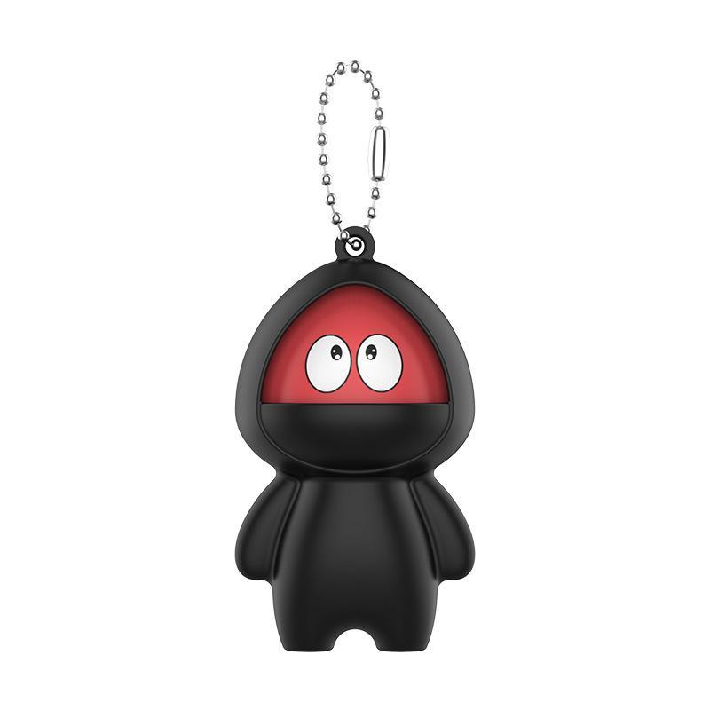 Decompression of Strange Face-changing Masked Chivalrous Toys
