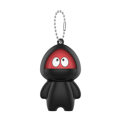 Decompression of Strange Face-changing Masked Chivalrous Toys