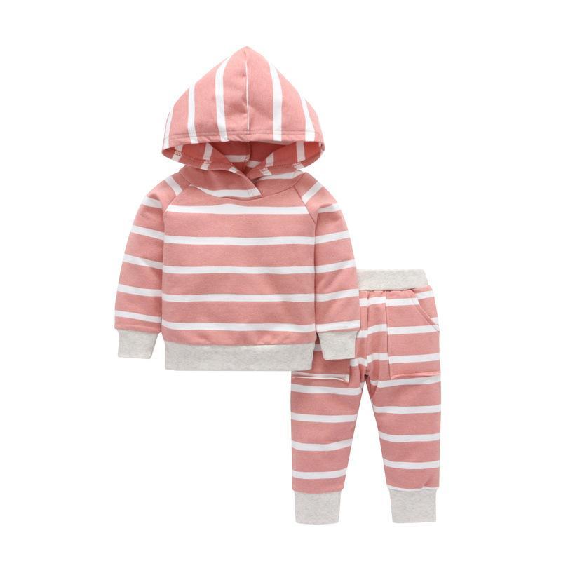 Baby's 2-piece Sweater Suit