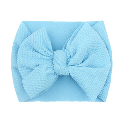 Children's Soft Butterfly Hair Band
