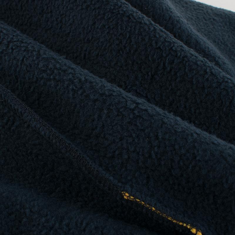 Children's Pants and Velvet