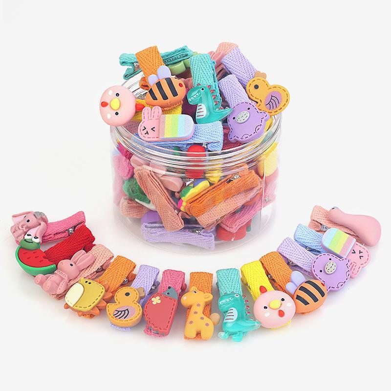 Children's Hairpin Set
