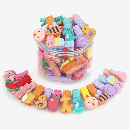 Children's Hairpin Set