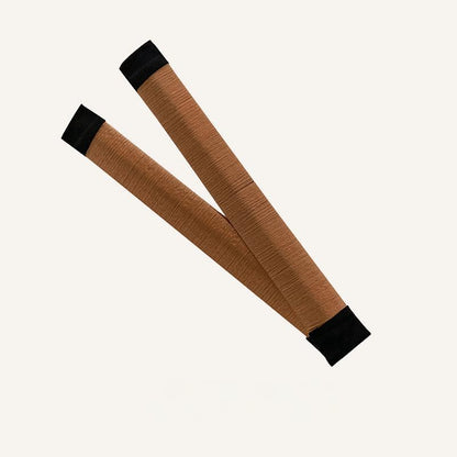 Children's Meatball Head Hairpin Snapping Hair Band