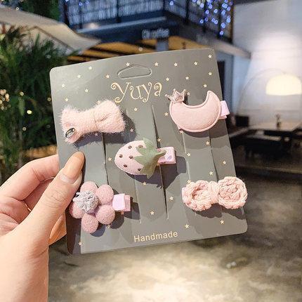 Children's Hairpin Headdress Hairpin