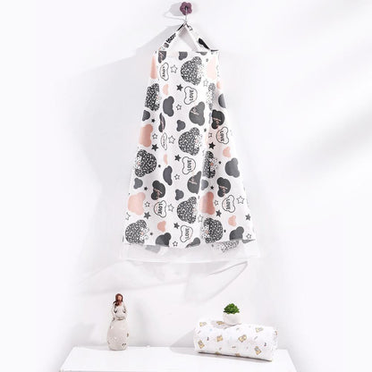 Outside Breast-feeding Towel Multifunctional Covering Cloth