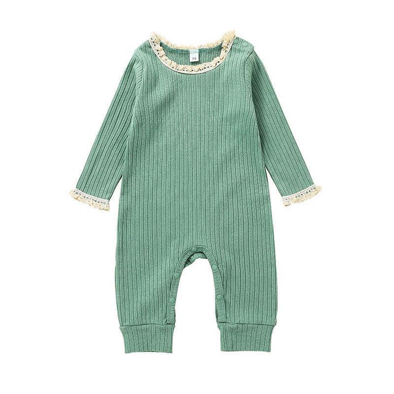 Baby's Long Sleeve Hashi Jacket