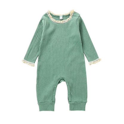 Baby's Long Sleeve Hashi Jacket